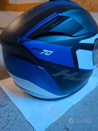 Casco in fibra di carbonio HJC RPHA 70