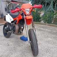 Beta RR 50 - 2018