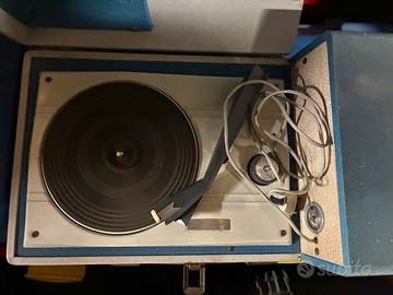 Fonovaligia vintage trop 663-tem