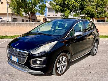 Peugeot 3008 BlueHDi 115 EAT6 S&S Allure