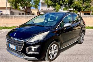 Peugeot 3008 BlueHDi 115 EAT6 S&S Allure