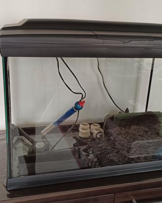 Acquario Cayman 60litri