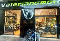Harley Davidson low rider 2020 da VALERIANOMOTO