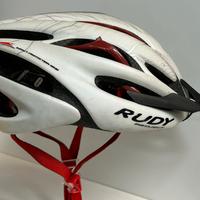 Casco bici mtb rudy project taglia L