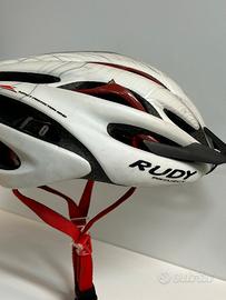 Casco bici mtb rudy project taglia L