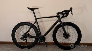 Colnago V4Rs Carbon TAGLIA 52 – SRAM Force AXS