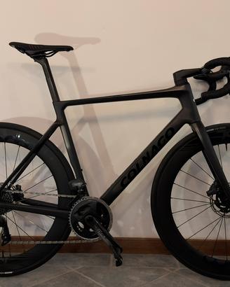 Colnago V4Rs Carbon TAGLIA 52 – SRAM Force AXS