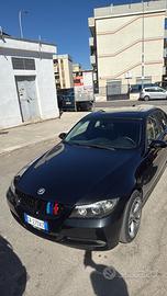 Bmw 318d e90