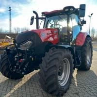 Trattrore Case IH Maxxum 125