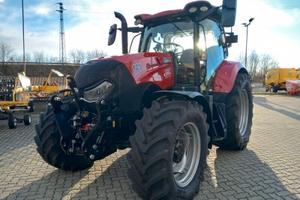 Trattrore Case IH Maxxum 125