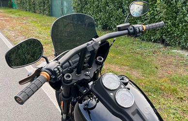 Manubri Wild1 Chubby Psyco 10”