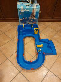Aquaplay 510 - Gioco per bambini ad acqua
