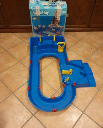 Aquaplay 510 - Gioco per bambini ad acqua