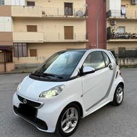SMART FORTWO MHD 2010/11