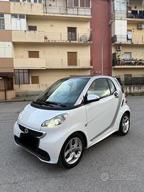 SMART FORTWO MHD 2010/11