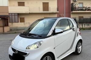 SMART FORTWO MHD 2010/11