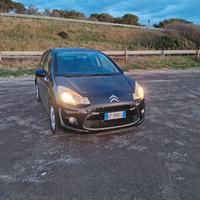 Citroen C3 2serie 1.4 hdi 70cv EXCLUSIVE 