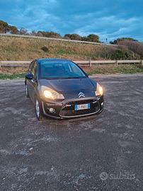 Citroen C3 2serie 1.4 hdi 70cv EXCLUSIVE 