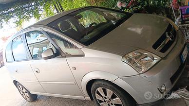 Opel Meriva 1.7 cdti anno 2005