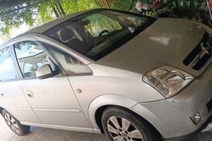 Opel Meriva 1.7 cdti anno 2005