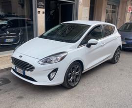 Ford Fiesta Active 1.0 Ecoboost 100 CV