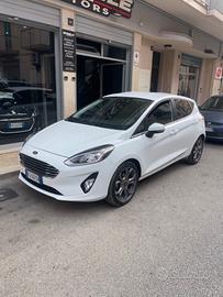 Ford Fiesta Active 1.0 Ecoboost 100 CV