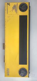 AMPLIFICATORE AUDIO SYSTEM F4 560
