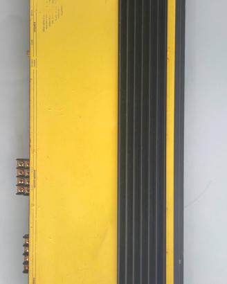 AMPLIFICATORE AUDIO SYSTEM F4 560