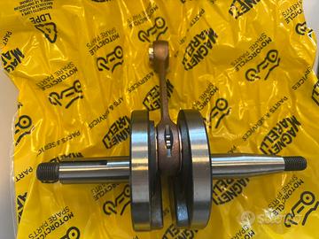 Albero motore Minarelli 50 AM6 std