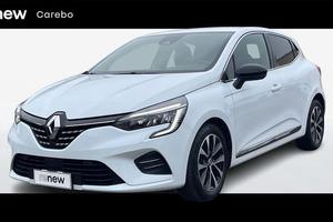 Renault Clio V 2019 5 Porte 1.0 TCe GPL Techno
