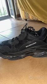 Scarpe da uomo Balenciaga