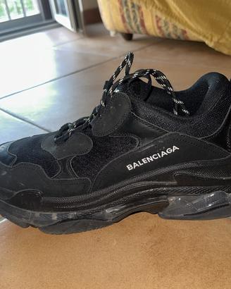 Scarpe da uomo Balenciaga