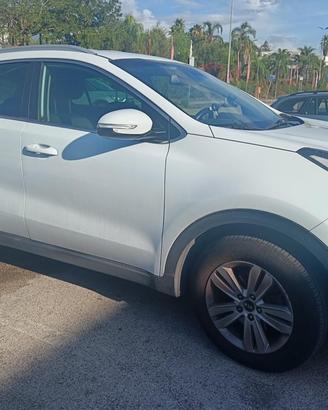 Kia Sportage 4 serie anno 2016 