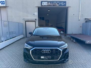 AUDI Q3 45 TFSI e S tronic FRECCE DINAMICHE BAUL