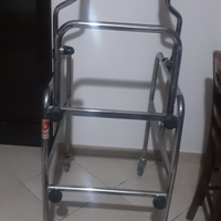 Deambulatore ascellare