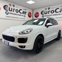 Porsche Cayenne 4.1 S Diesel 385cv 07/2015 NO PERM