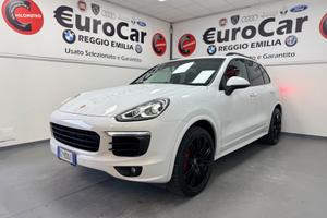 Porsche Cayenne 4.1 S Diesel 385cv 07/2015 NO PERM