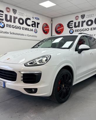 Porsche Cayenne 4.1 S Diesel 385cv 07/2015 NO PERM