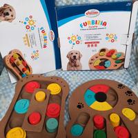 giochi x cane