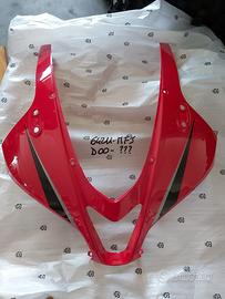 Carena cupolino CBR600RR