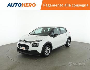 CITROEN C3 XX50257