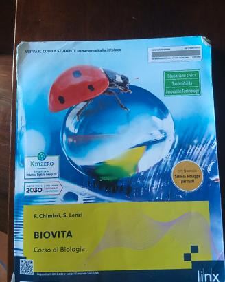 biovita biologia