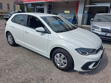 VOLKSWAGEN Polo 1.0 EVO NEOPATENTATI
