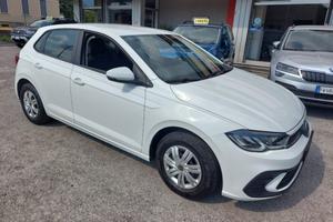 VOLKSWAGEN Polo 1.0 EVO NEOPATENTATI