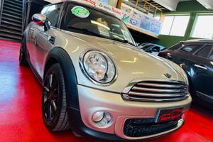 Mini One D Clubman 1.6 16V Sporting