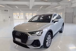 AUDI Q3 SPORTBACK 35 TDI QUATTRO S TRONIC BUSINESS