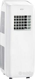 Climatizzatore portatile ARGO Relax Style 10000BTU