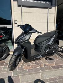 Kymco Agility 125 S
