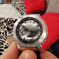 Casio Casioak GM-2100-1AER