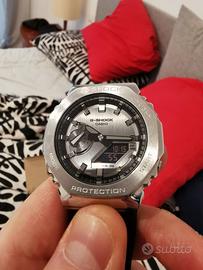 Casio Casioak GM-2100-1AER